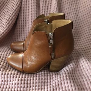 Rag & bone Margot ankle boots